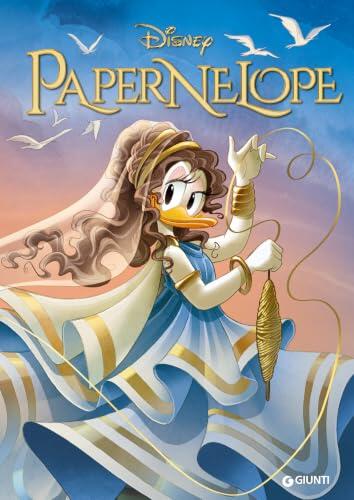 Papernelope (Letteratura a fumetti Vol. 26)