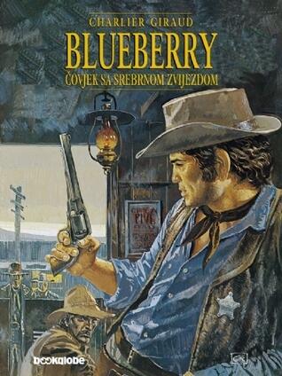 Blueberry: Čovjek sa srebrnom zvijezdom