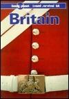 Britain Travel Survival Kit