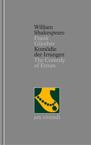 Komödie der Irrungen