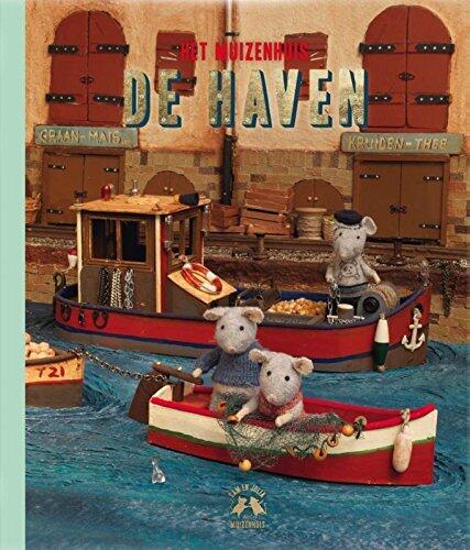 Het Muizenhuis (De Haven)