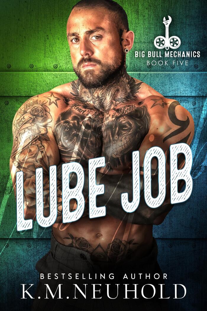 Lube Job