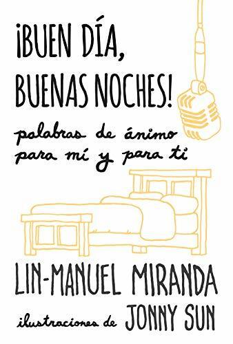 ¡Buen día, buenas noches!