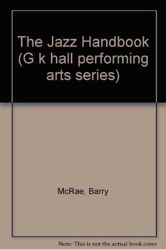 The Jazz Handbook