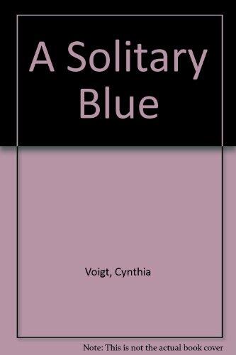 A Solitary Blue