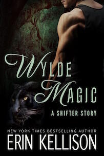 Wylde Magic