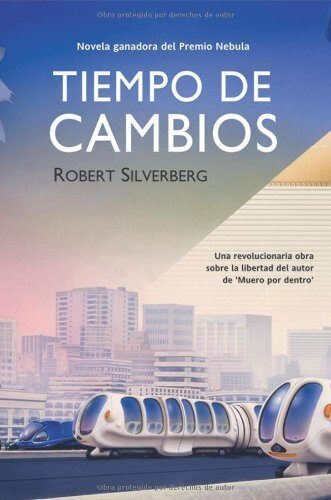 Tiempo de cambios (Solaris ficción nº 104)