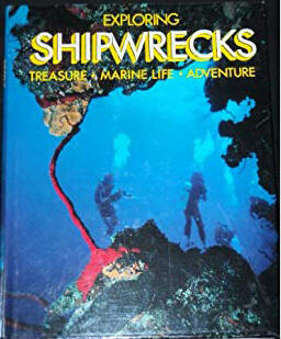 Exploring Shipwrecks