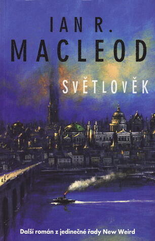 Světlověk