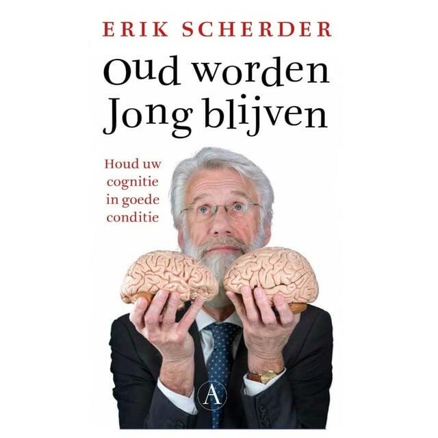 Oud worden, jong blijven: Waarom moeite doen loont