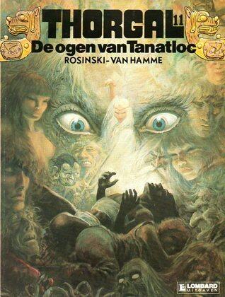 De ogen van Tanatloc