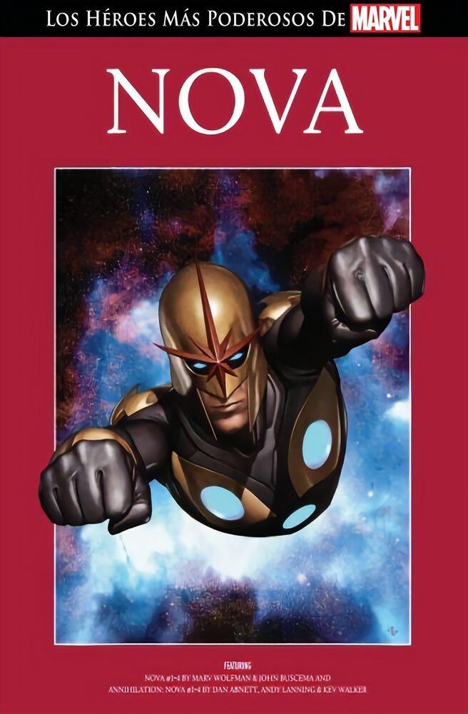 Nova