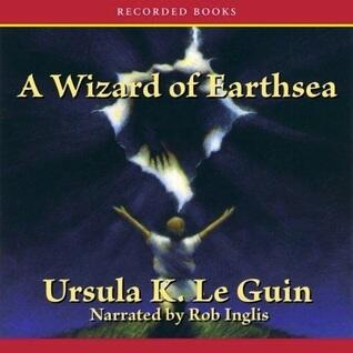 A Wizard of Earthsea