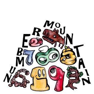 Number Mountain