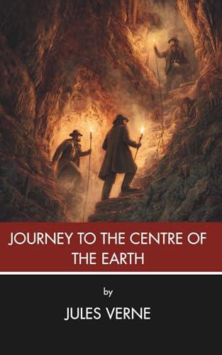 A Journey to the Centre of the Earth