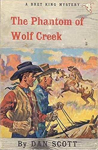 The Phantom of Wolf Creek