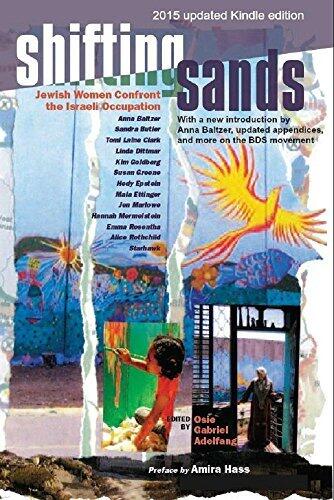 Shifting Sands: Jewish Women Confront the Israeli Occupation