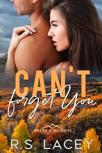 Can't Forget You