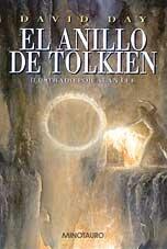 El Anillo de Tolkien