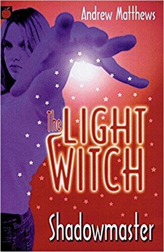 Light Witch Trilogy