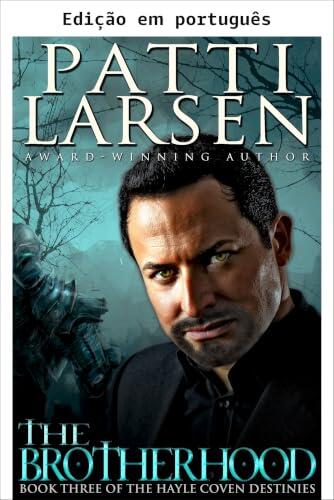 A irmandade (Destinos do clã Hayle Livro 3)