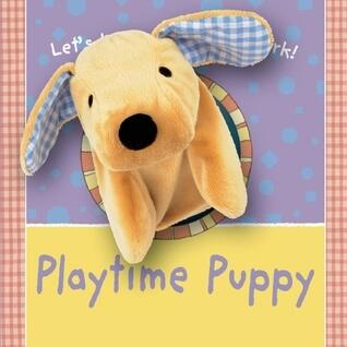 Playtime Puppy