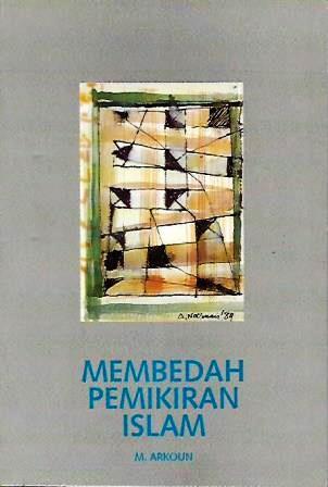 Membedah Pemikiran Islam