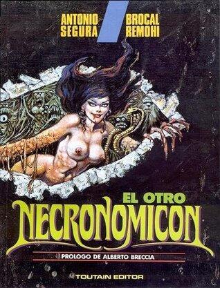 El otro Necronomicón