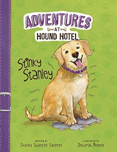 Stinky Stanley