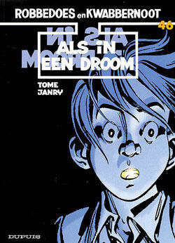 Als in een droom