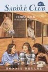 Horse Talk #71