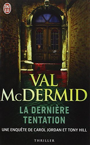 La derniere tentation