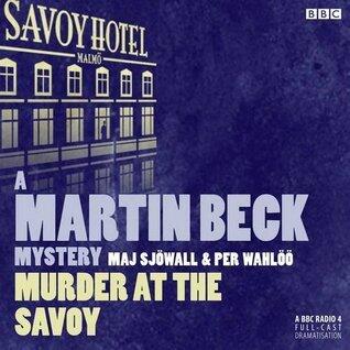 Murder at the Savoy