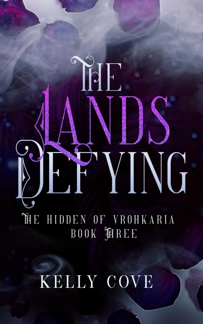 The Lands Defying