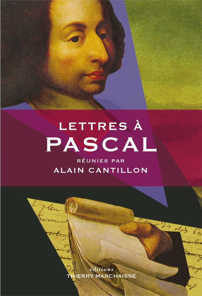 Lettres à Pascal (Lettres à ...)