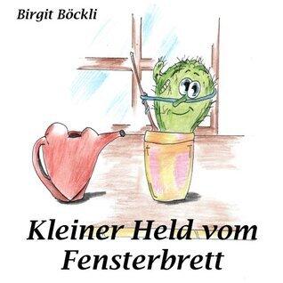 Kleiner Held vom Fensterbrett