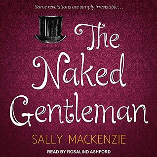 The Naked Gentleman