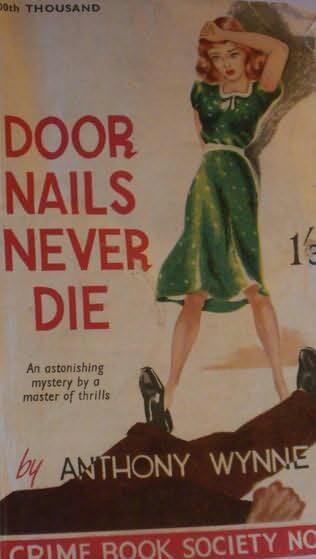 Door Nails Never Die
