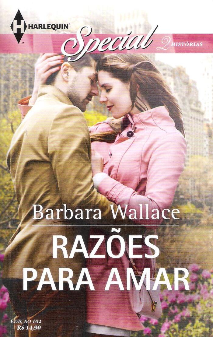 Razões Para Amar