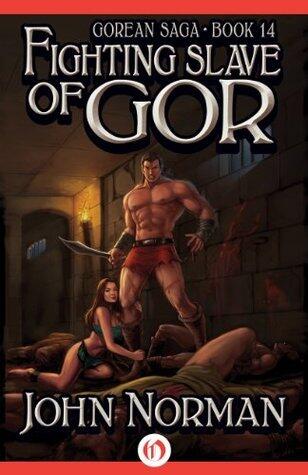 Fighting Slave of Gor