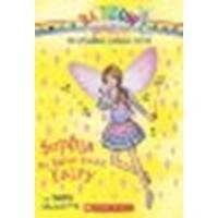 Sophia the Snow Swan Fairy by Meadows, Daisy [Scholastic Paperbacks, 2012] Paperback [Paperback]