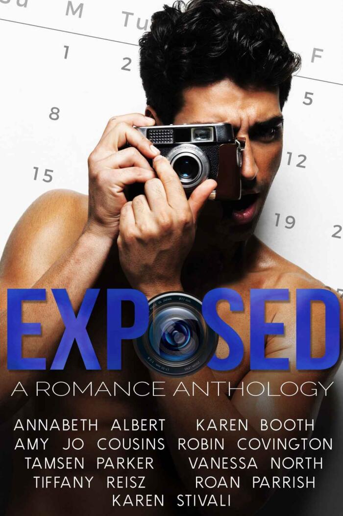Exposed: A Romance Anthology