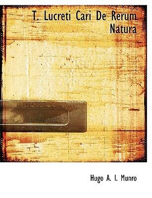 De Rerum Natura