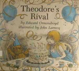 Theodore's Rival