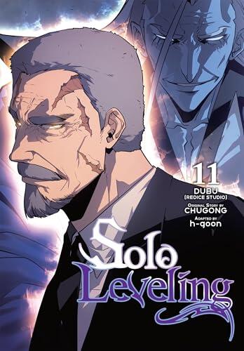 Solo Leveling, Vol. 11 (comic) (Solo Leveling