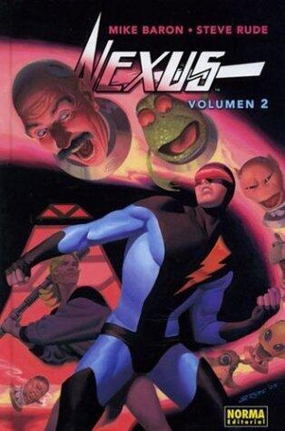 Nexus Volumen 2