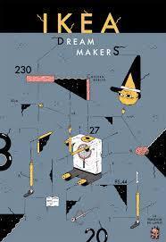 IKEA Dream Makers