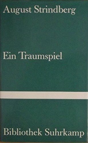 Ein Traumspiel