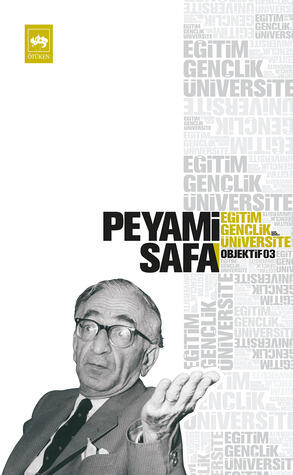 Eğitim, Gençlik, Üniversite