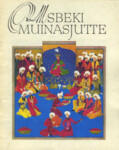 Usbeki muinasjutte